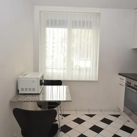 Stylish 2br Near - Flower 3 Zurich