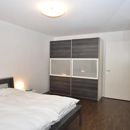 Stylish 2br Near - Flower 3 Apartment Zurich