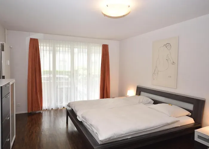 Stylish 2br Near - Flower 3 *