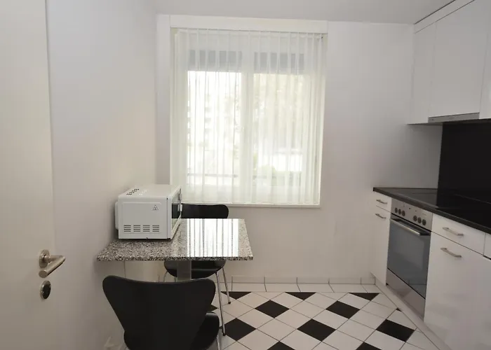 Stylish 2br Near - Flower 3 Ζυρίχη